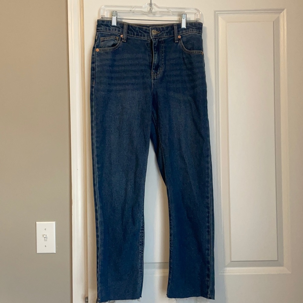 Wild Fable straight leg jeans